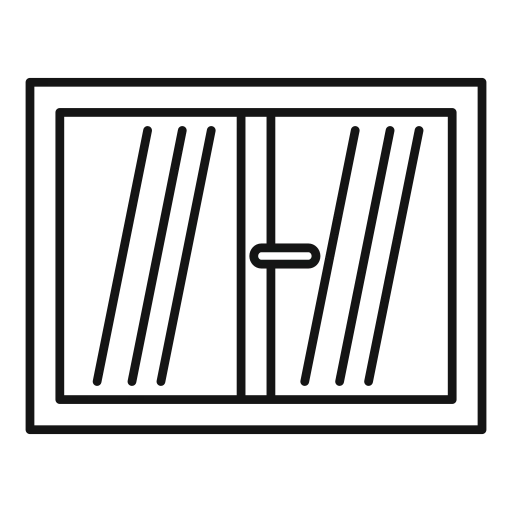 Körfgen - Schlosserei - Symbol