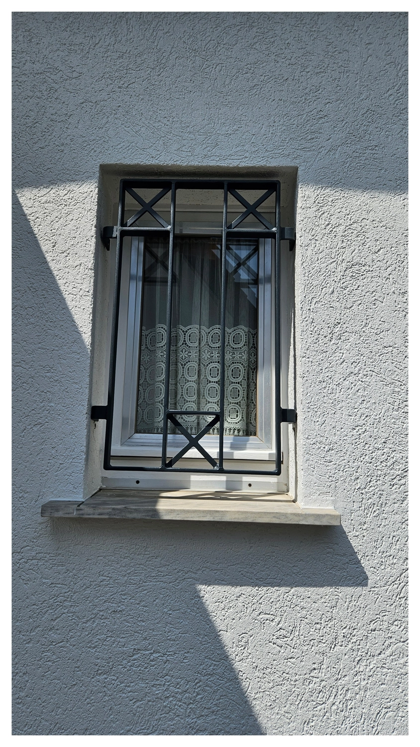 Körfgen - Schlosserei - Einbruchschutz