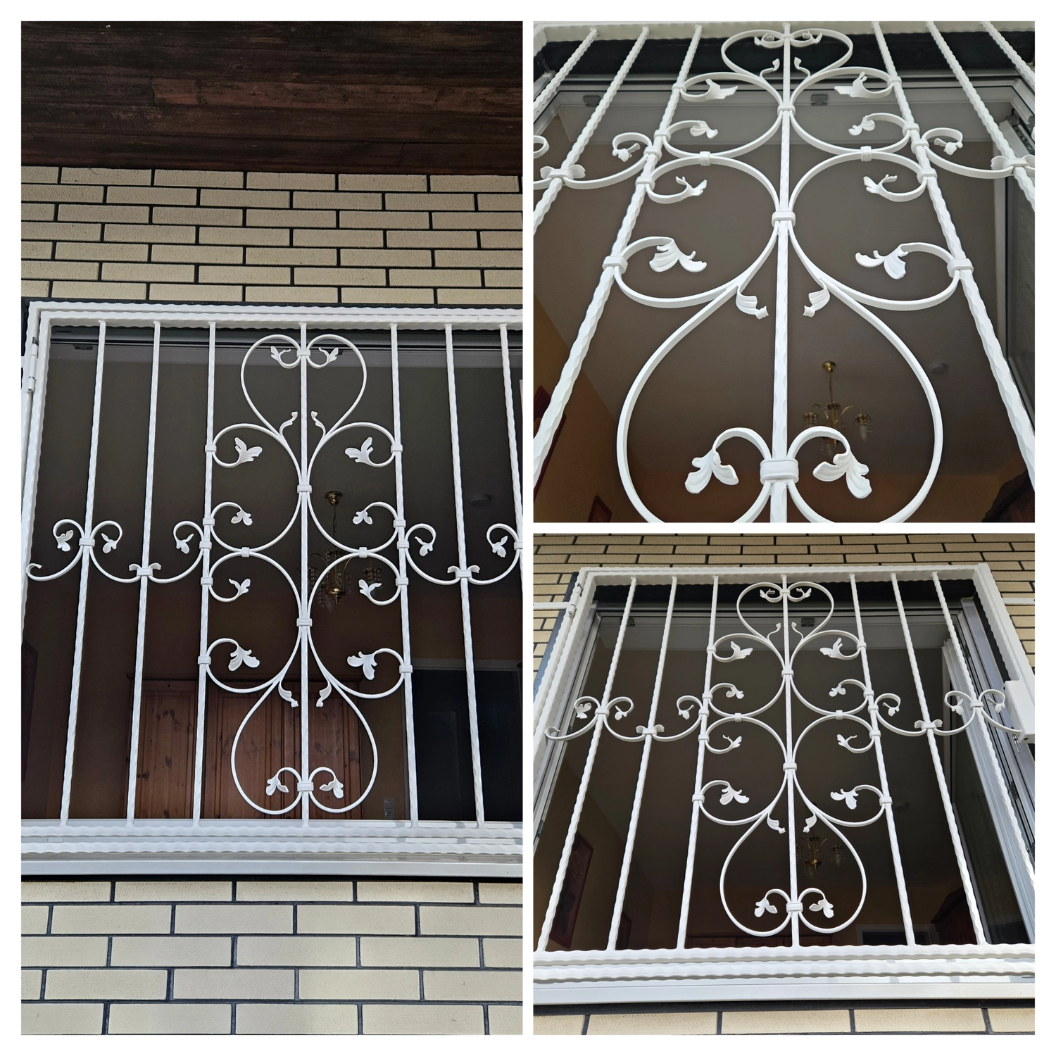 Körfgen - Schlosserei - Einbruchschutz