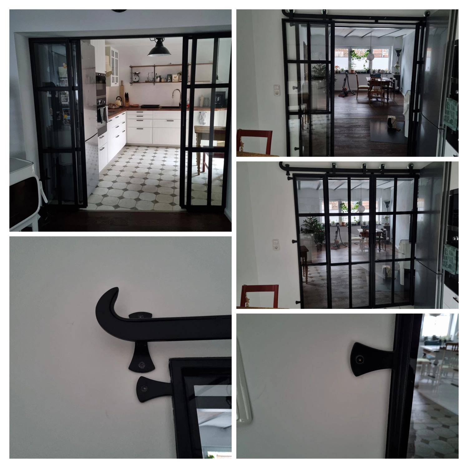 Körfgen - Schlosserei - Türen und Tore