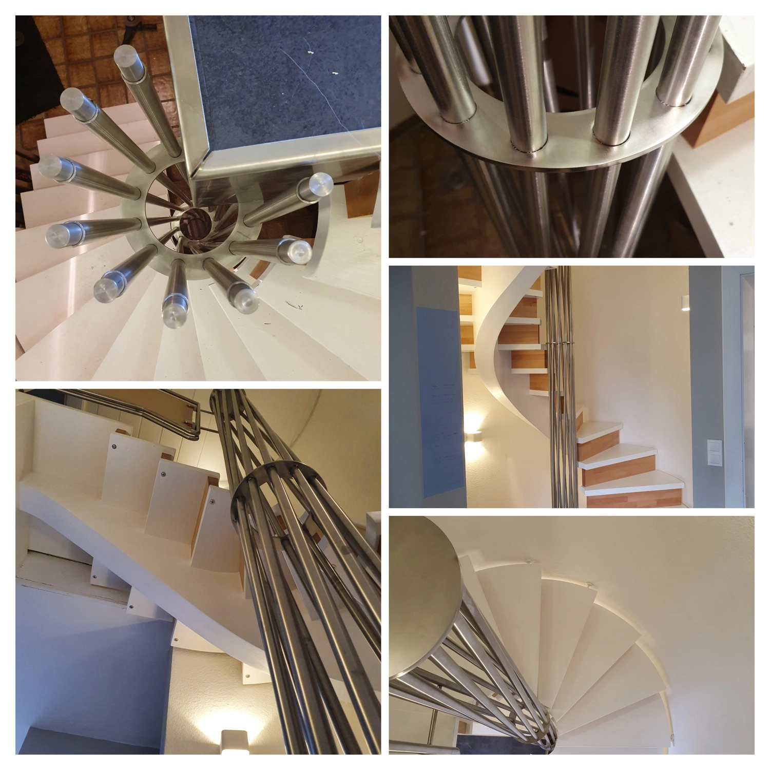 Körfgen - Schlosserei - Sonderanfertigungen aus Aluminium, Stahl und Edelstahl