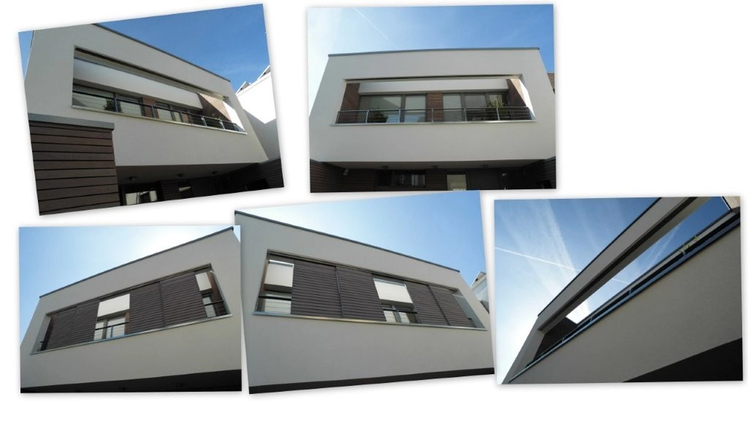 Körfgen - Schlosserei - Gesamtlösungen