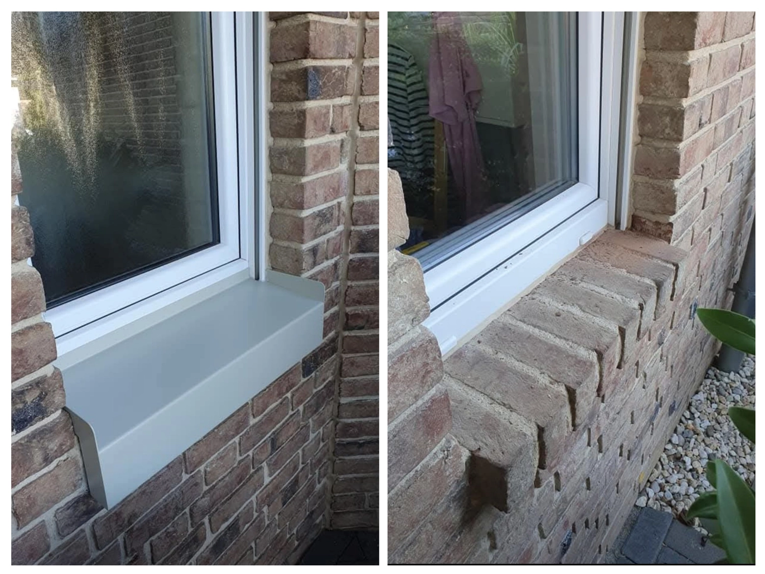 Körfgen - Schlosserei - Sonderanfertigungen aus Aluminium, Stahl und Edelstahl